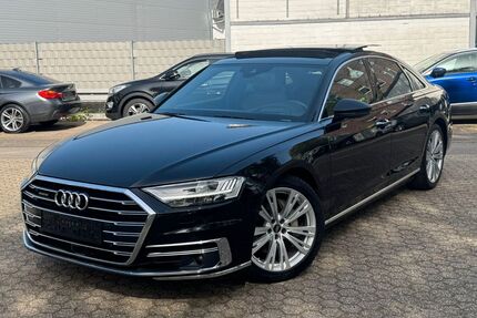 Audi A8 Gebrauchtwagen