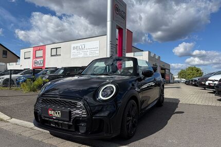Mini Cooper Cabrio Gebrauchtwagen