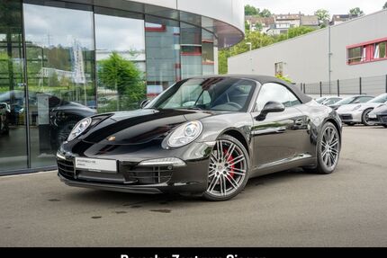Porsche 991 Gebrauchtwagen