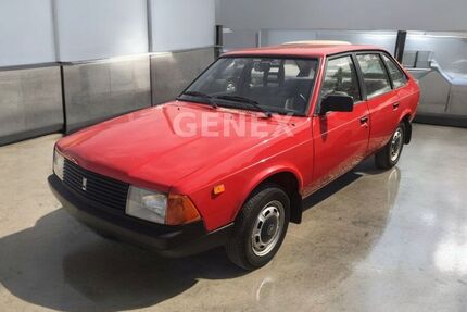 Lada Aleko Gebrauchtwagen