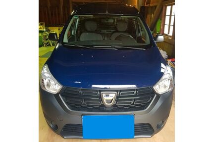 Dacia Dokker Gebrauchtwagen