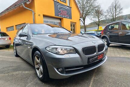 BMW 525 Gebrauchtwagen