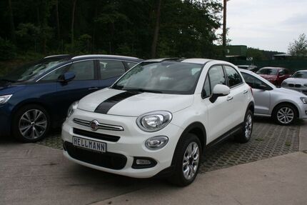 Fiat 500X Gebrauchtwagen