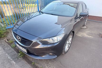 Mazda 6 Gebrauchtwagen