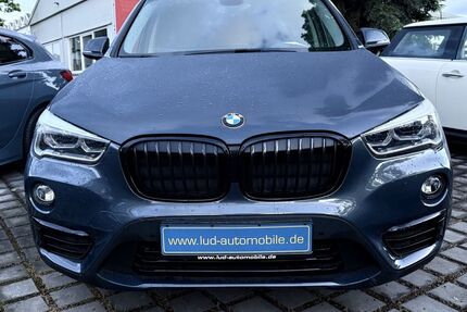BMW X1 Gebrauchtwagen