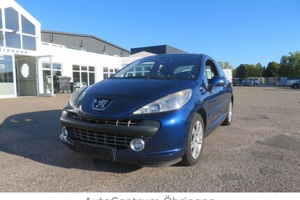 Peugeot 207 Gebrauchtwagen