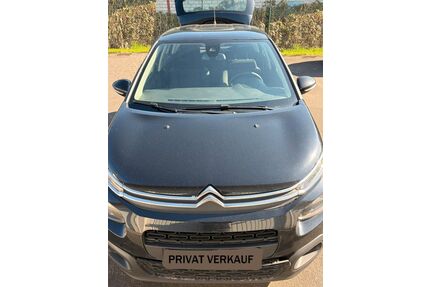 Citroen C3 Gebrauchtwagen