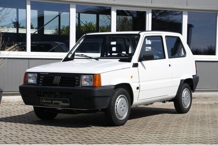 Fiat Panda Gebrauchtwagen