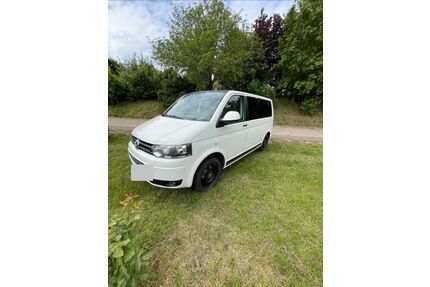 VW T5 Multivan Gebrauchtwagen