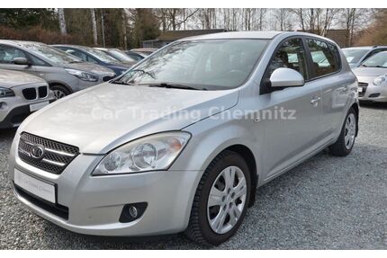 Kia ceed / Ceed Gebrauchtwagen