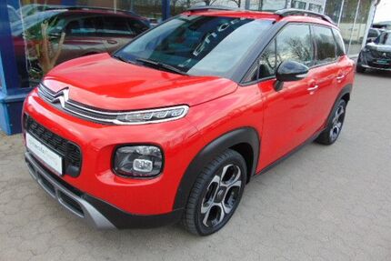 Citroen C3 Gebrauchtwagen