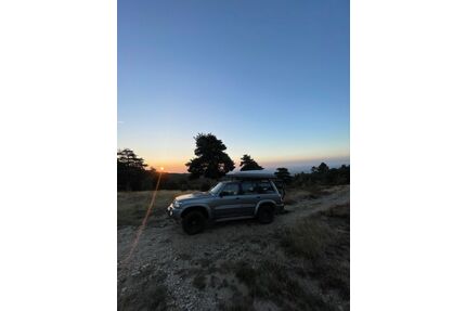 Nissan Patrol Gebrauchtwagen