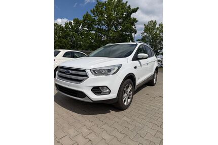Ford Kuga Gebrauchtwagen