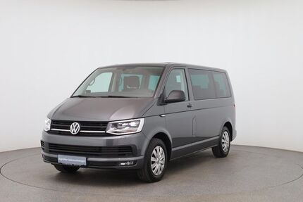 VW T6 Multivan Gebrauchtwagen