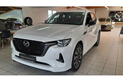 Mazda CX-60 Gebrauchtwagen