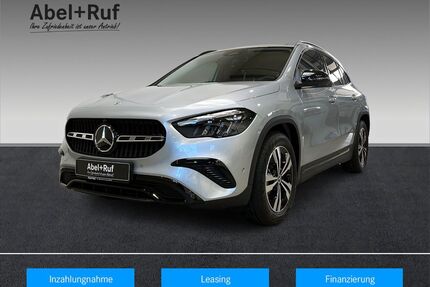 Mercedes-Benz GLA 200 Gebrauchtwagen