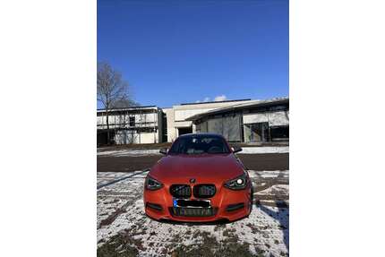 BMW M1 Gebrauchtwagen