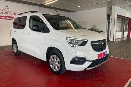 Opel Combo Gebrauchtwagen