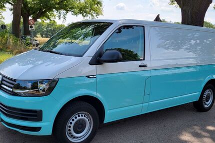 VW T6 Transporter Gebrauchtwagen