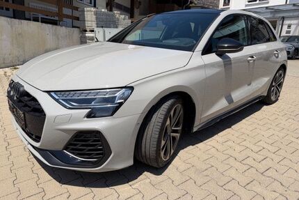 Audi S3 Gebrauchtwagen
