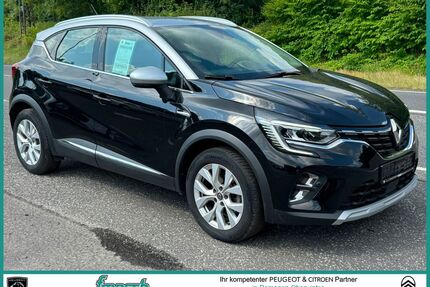Renault Captur Gebrauchtwagen