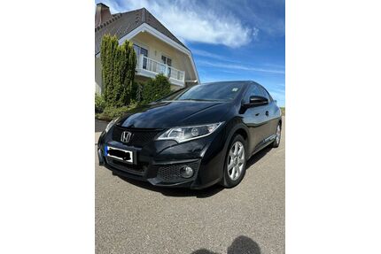 Honda Civic Gebrauchtwagen