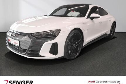 Audi e-tron GT Gebrauchtwagen