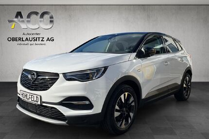Opel Grandland (X) Gebrauchtwagen