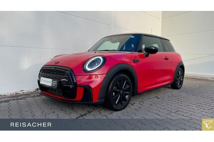 Mini Cooper Gebrauchtwagen