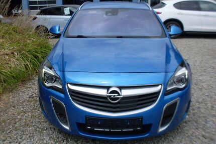 Opel Insignia Gebrauchtwagen