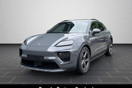 Porsche Macan Gebrauchtwagen