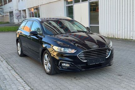Ford Mondeo Gebrauchtwagen