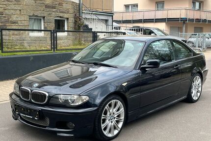 BMW 320 Gebrauchtwagen