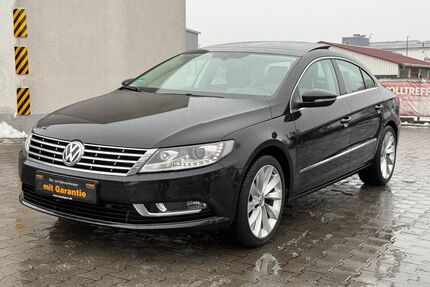 VW CC Gebrauchtwagen