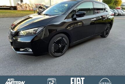 Nissan Leaf Gebrauchtwagen