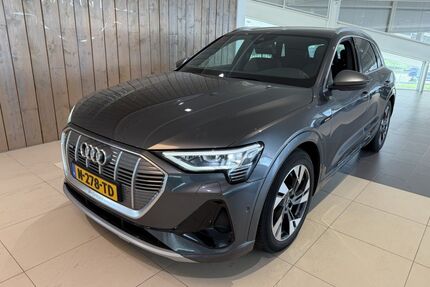 Audi e-tron Gebrauchtwagen