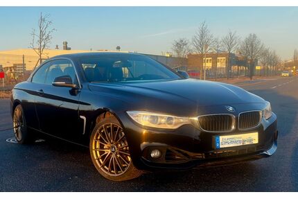 BMW 435 Gebrauchtwagen