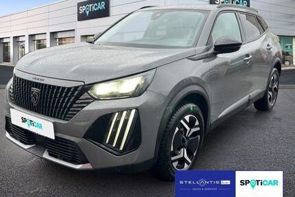 Peugeot 2008 Gebrauchtwagen