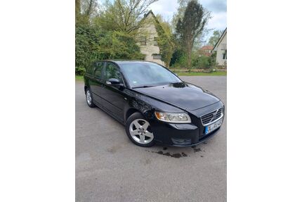 Volvo V50 Gebrauchtwagen