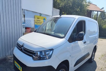 Citroen Berlingo Gebrauchtwagen