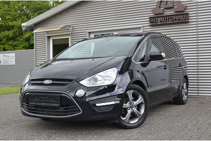Ford S-Max Gebrauchtwagen