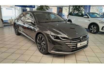 VW Arteon Gebrauchtwagen