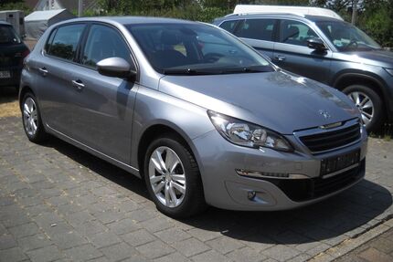 Peugeot 308 Gebrauchtwagen