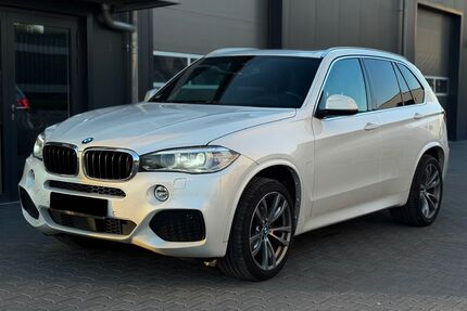 BMW X5 Gebrauchtwagen