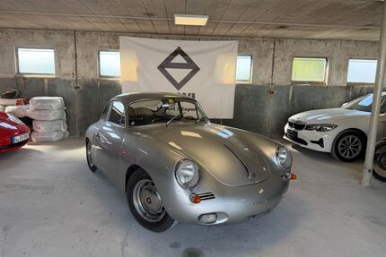 Porsche 356 Gebrauchtwagen