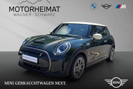 Mini Cooper SE Gebrauchtwagen