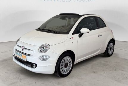 Fiat 500C Gebrauchtwagen