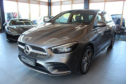 Mercedes-Benz B 250 Gebrauchtwagen