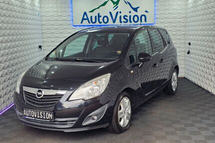 Opel Meriva Gebrauchtwagen