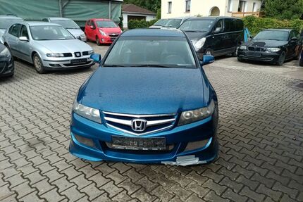 Honda Accord Gebrauchtwagen